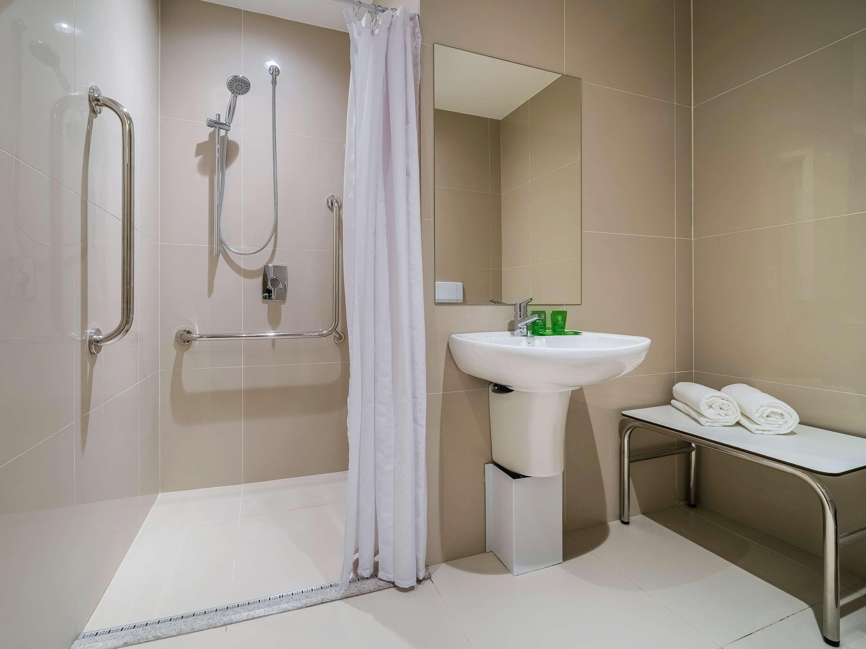 Ibis Styles Sp Centro Hotel São Paulo Eksteriør billede